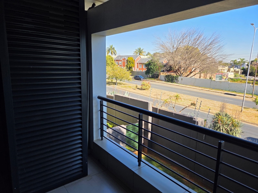 To Let 2 Bedroom Property for Rent in Morningside Gauteng
