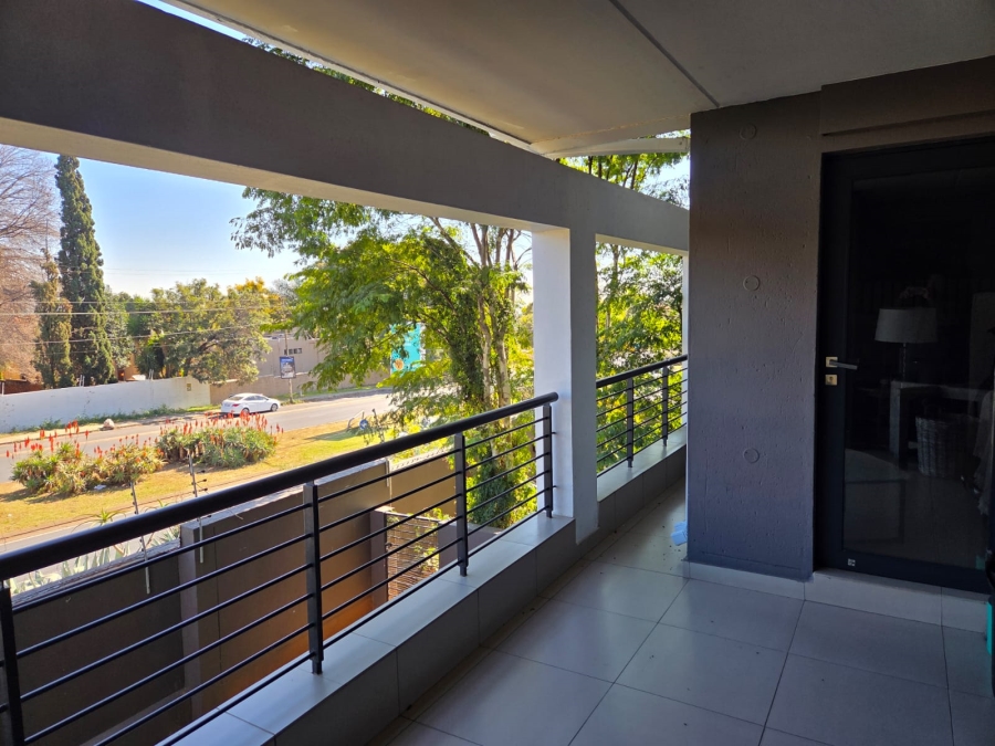 To Let 2 Bedroom Property for Rent in Morningside Gauteng