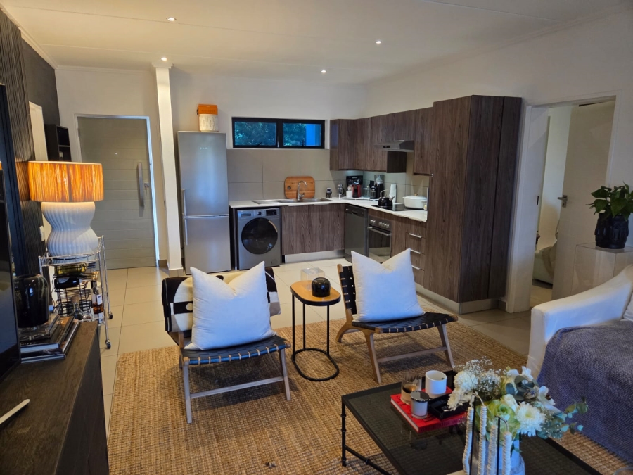 To Let 2 Bedroom Property for Rent in Morningside Gauteng