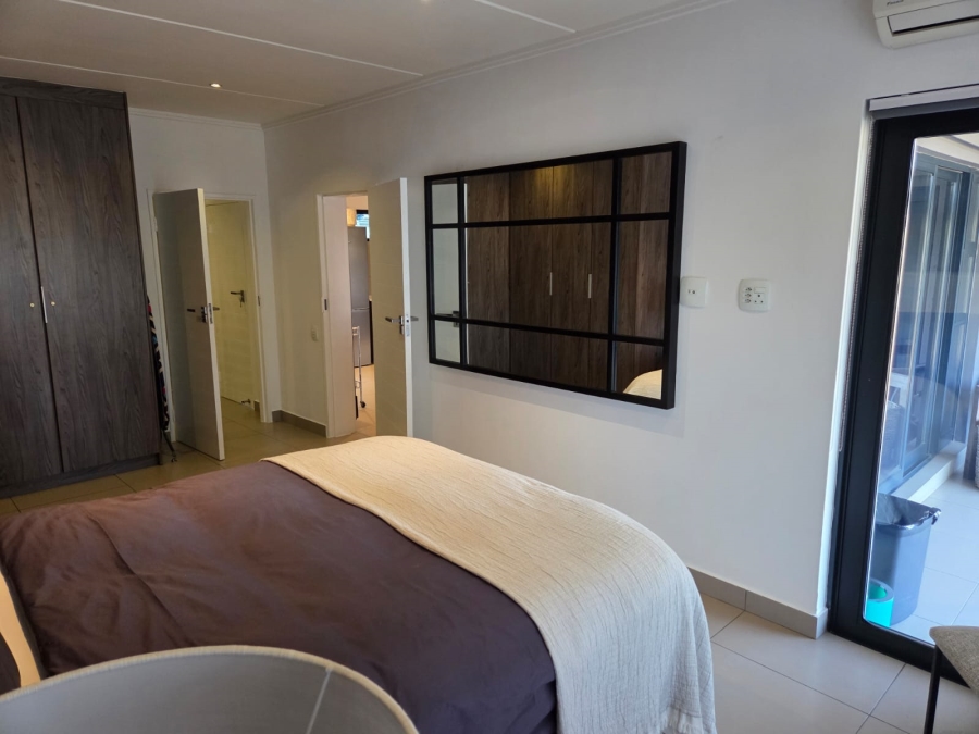 To Let 2 Bedroom Property for Rent in Morningside Gauteng