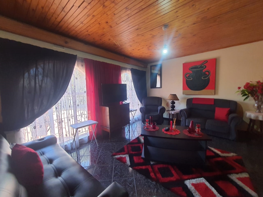 3 Bedroom Property for Sale in Vanderbijlpark SE 6 Gauteng