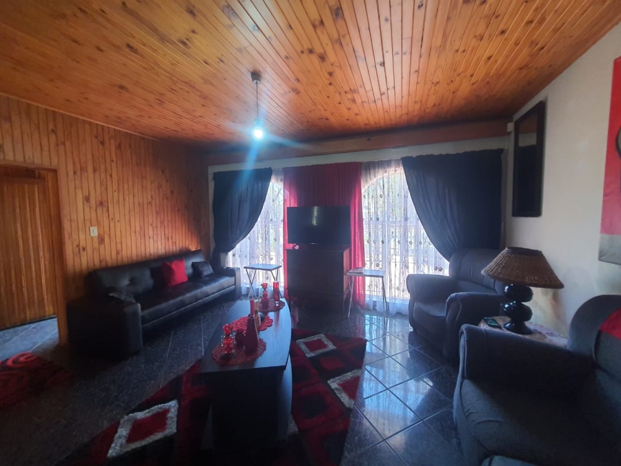3 Bedroom Property for Sale in Vanderbijlpark SE 6 Gauteng