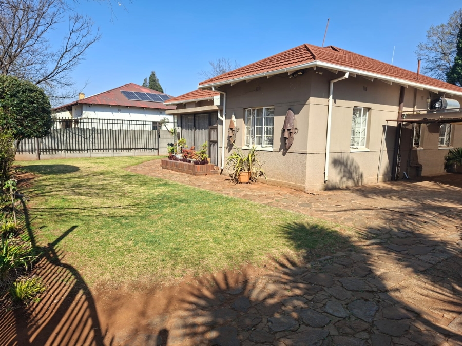 To Let 3 Bedroom Property for Rent in Brenthurst Gauteng