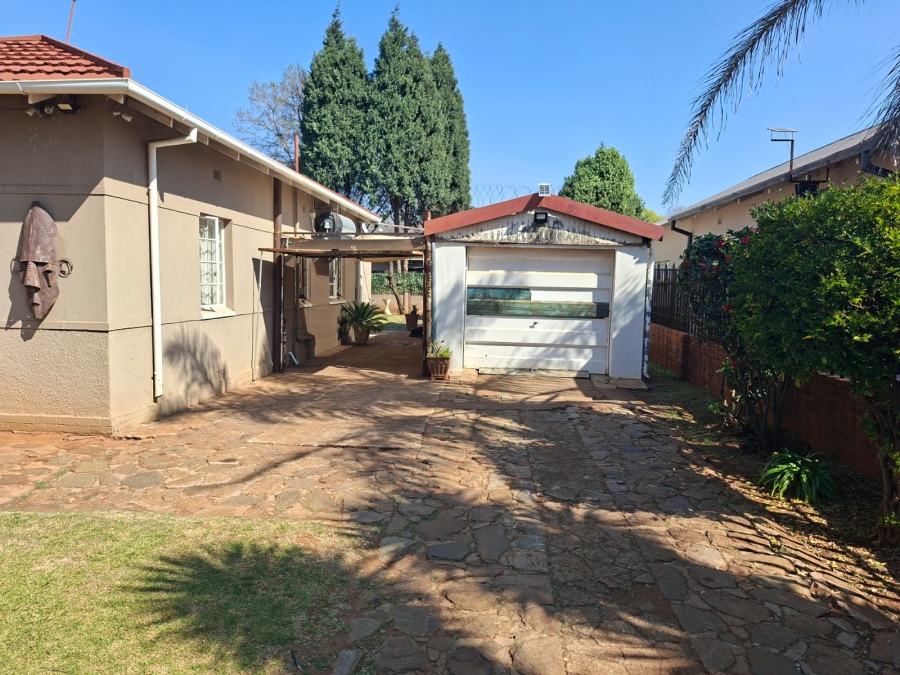 To Let 3 Bedroom Property for Rent in Brenthurst Gauteng