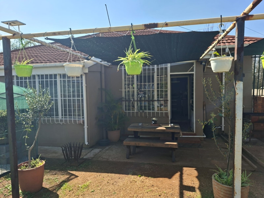 To Let 3 Bedroom Property for Rent in Brenthurst Gauteng
