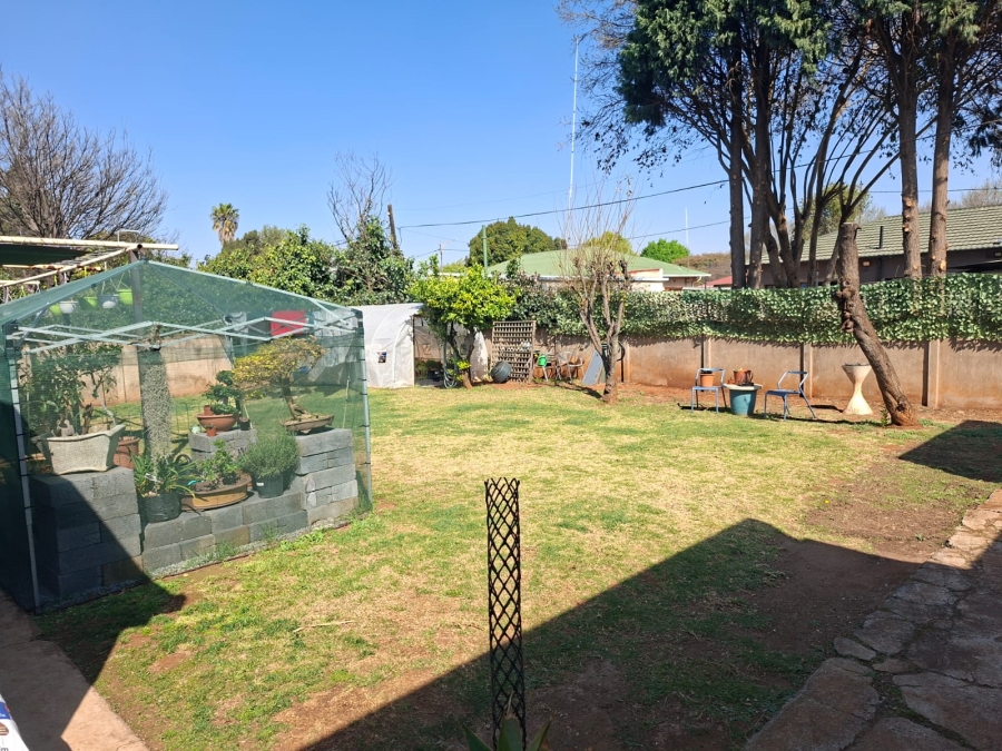 To Let 3 Bedroom Property for Rent in Brenthurst Gauteng