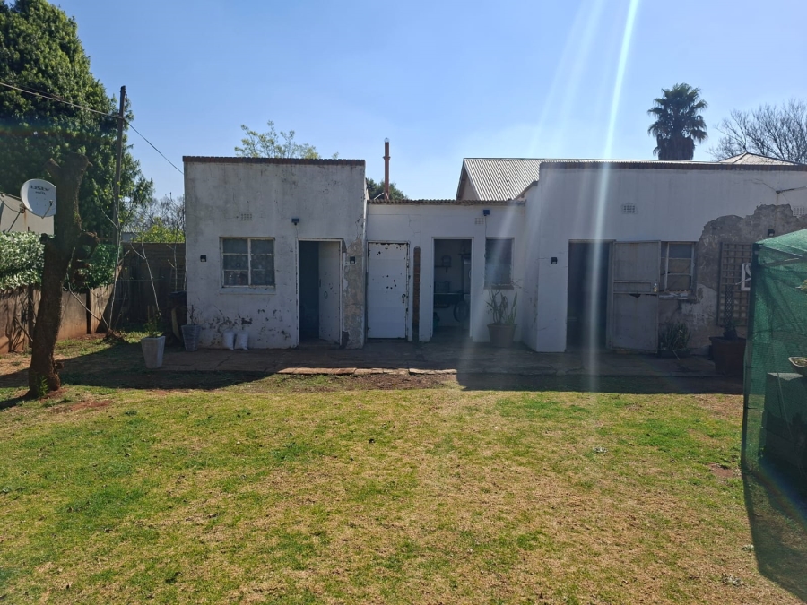 To Let 3 Bedroom Property for Rent in Brenthurst Gauteng