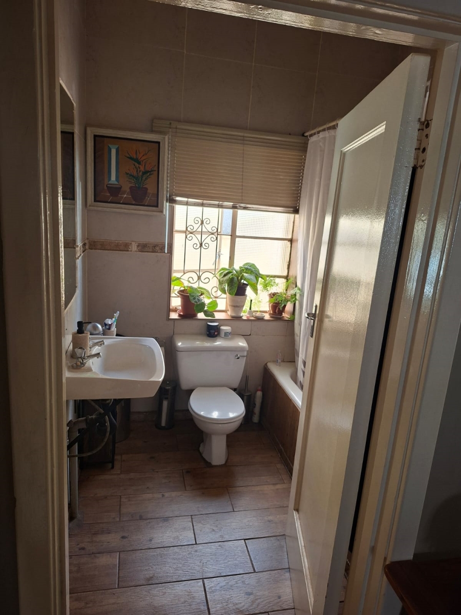 To Let 3 Bedroom Property for Rent in Brenthurst Gauteng