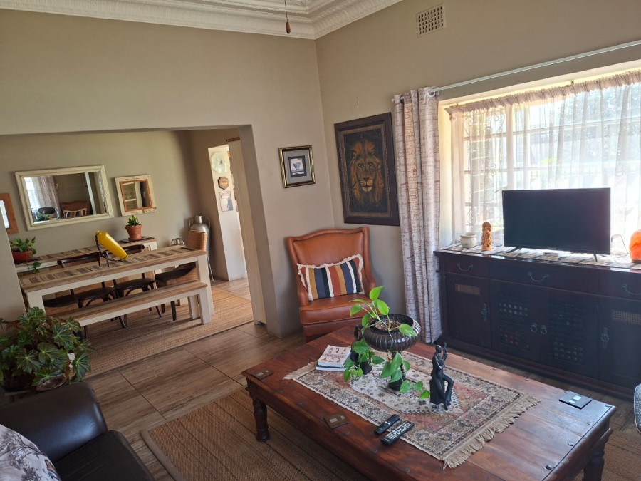 To Let 3 Bedroom Property for Rent in Brenthurst Gauteng