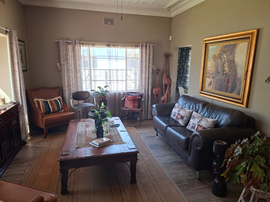 To Let 3 Bedroom Property for Rent in Brenthurst Gauteng
