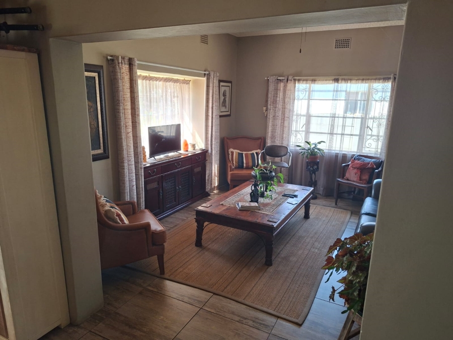 To Let 3 Bedroom Property for Rent in Brenthurst Gauteng