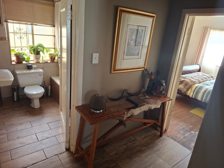 To Let 3 Bedroom Property for Rent in Brenthurst Gauteng