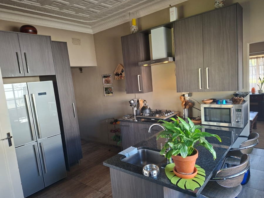 To Let 3 Bedroom Property for Rent in Brenthurst Gauteng
