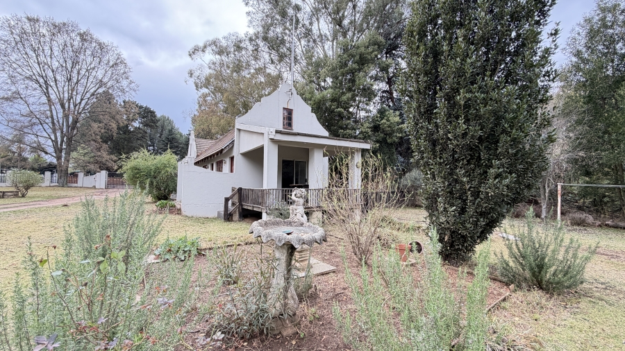 15 Bedroom Property for Sale in Fairlead Gauteng