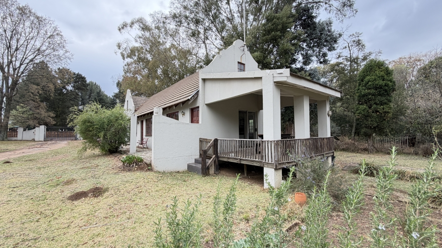 15 Bedroom Property for Sale in Fairlead Gauteng
