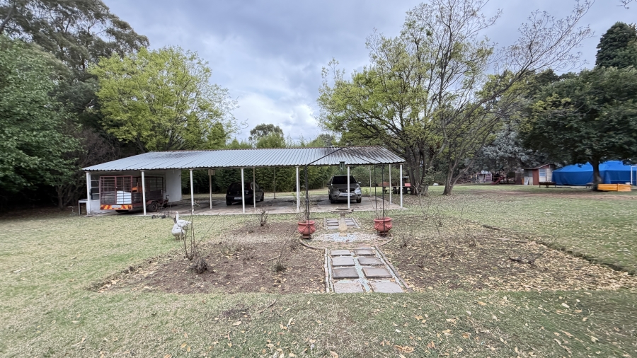 15 Bedroom Property for Sale in Fairlead Gauteng