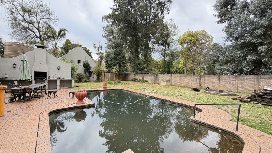 15 Bedroom Property for Sale in Fairlead Gauteng