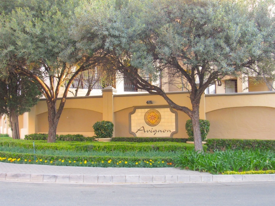 To Let 1 Bedroom Property for Rent in Pineslopes Gauteng