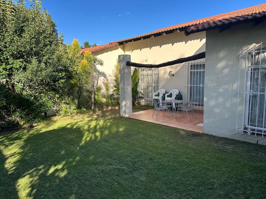 To Let 3 Bedroom Property for Rent in Strathavon Gauteng