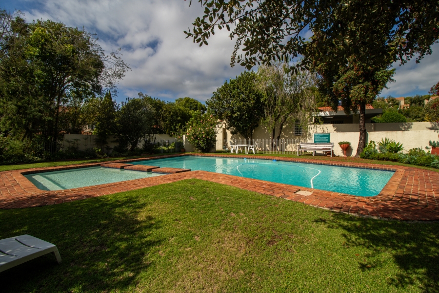 To Let 3 Bedroom Property for Rent in Strathavon Gauteng