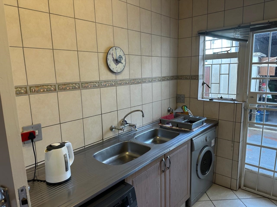 To Let 3 Bedroom Property for Rent in Strathavon Gauteng