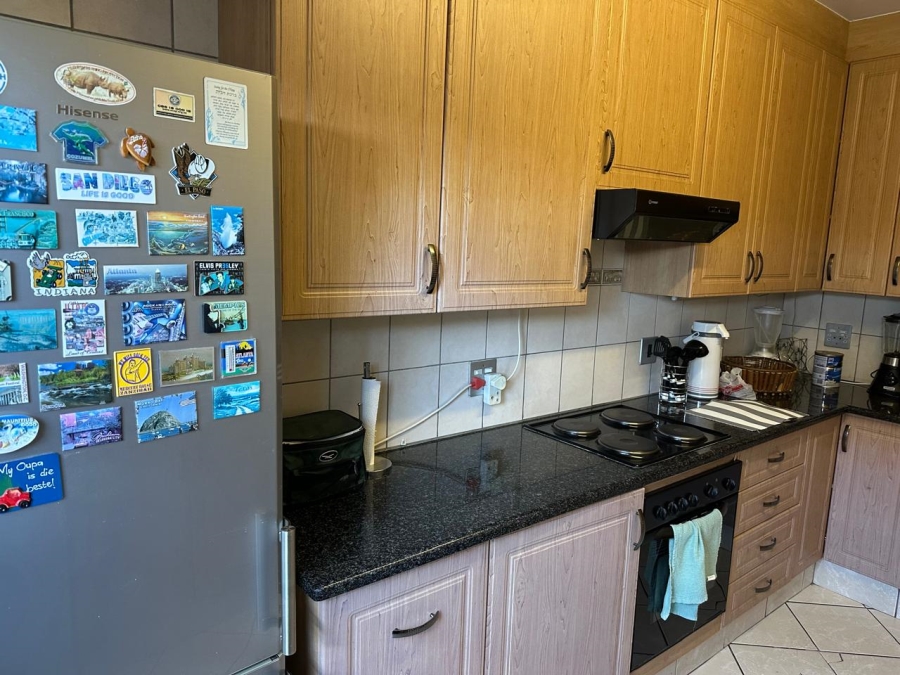 To Let 3 Bedroom Property for Rent in Strathavon Gauteng