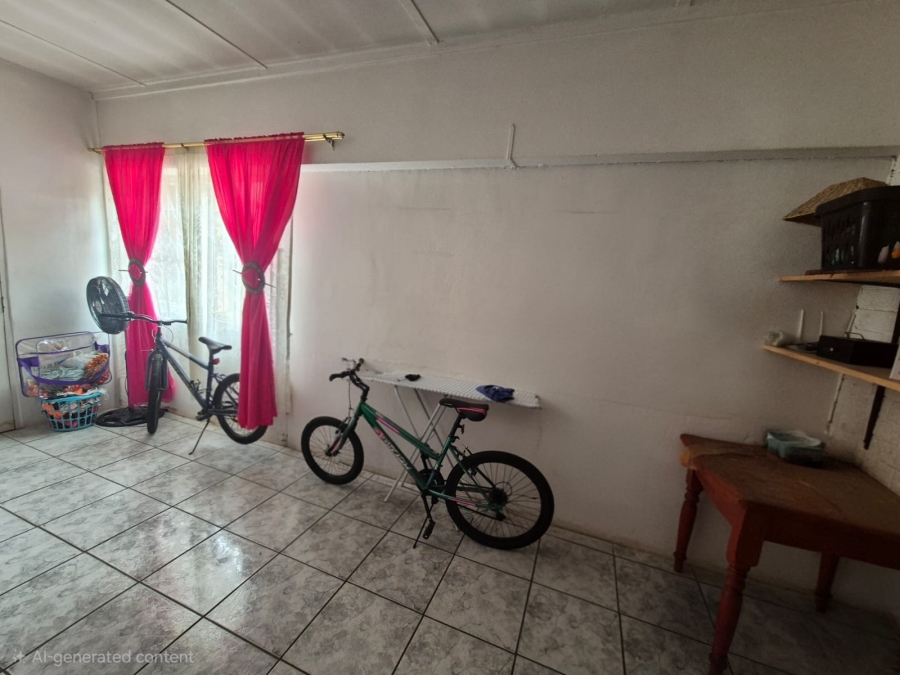 3 Bedroom Property for Sale in Vanderbijlpark SE 1 Gauteng