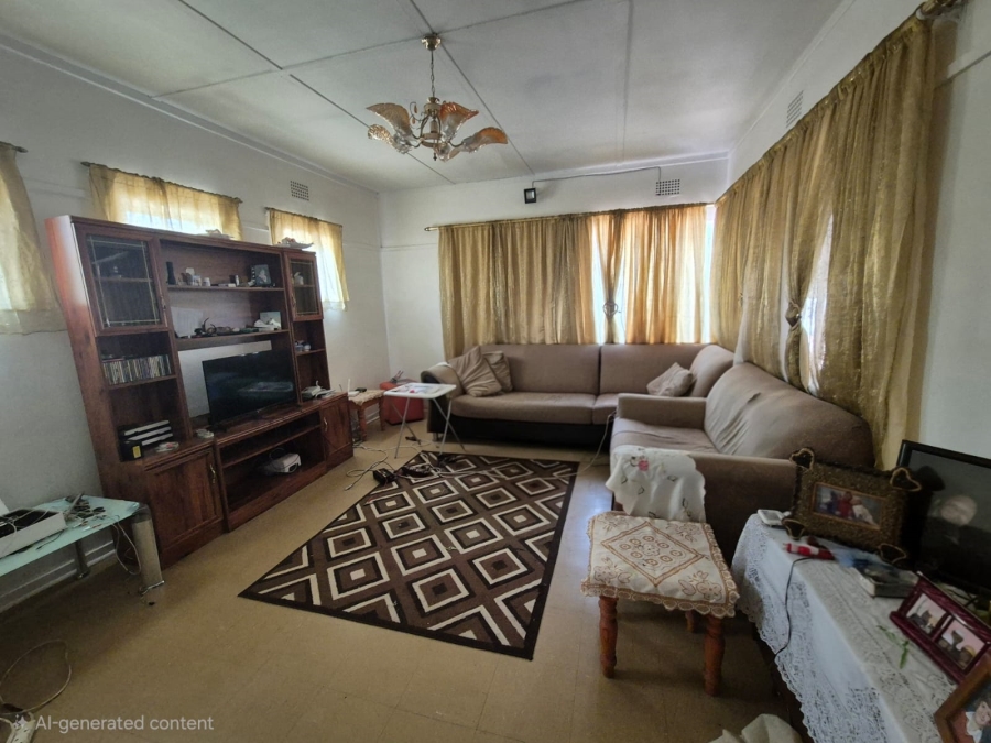 3 Bedroom Property for Sale in Vanderbijlpark SE 1 Gauteng