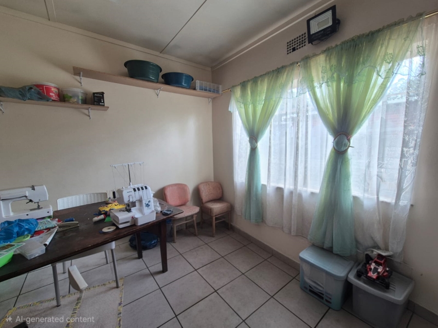 3 Bedroom Property for Sale in Vanderbijlpark SE 1 Gauteng