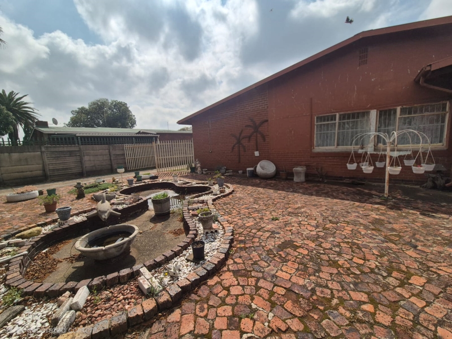3 Bedroom Property for Sale in Vanderbijlpark SE 1 Gauteng