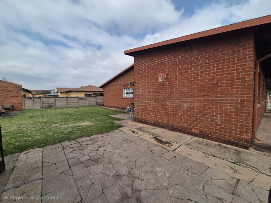 3 Bedroom Property for Sale in Vanderbijlpark SE 1 Gauteng