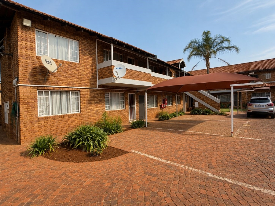 2 Bedroom Property for Sale in Kenleaf Gauteng
