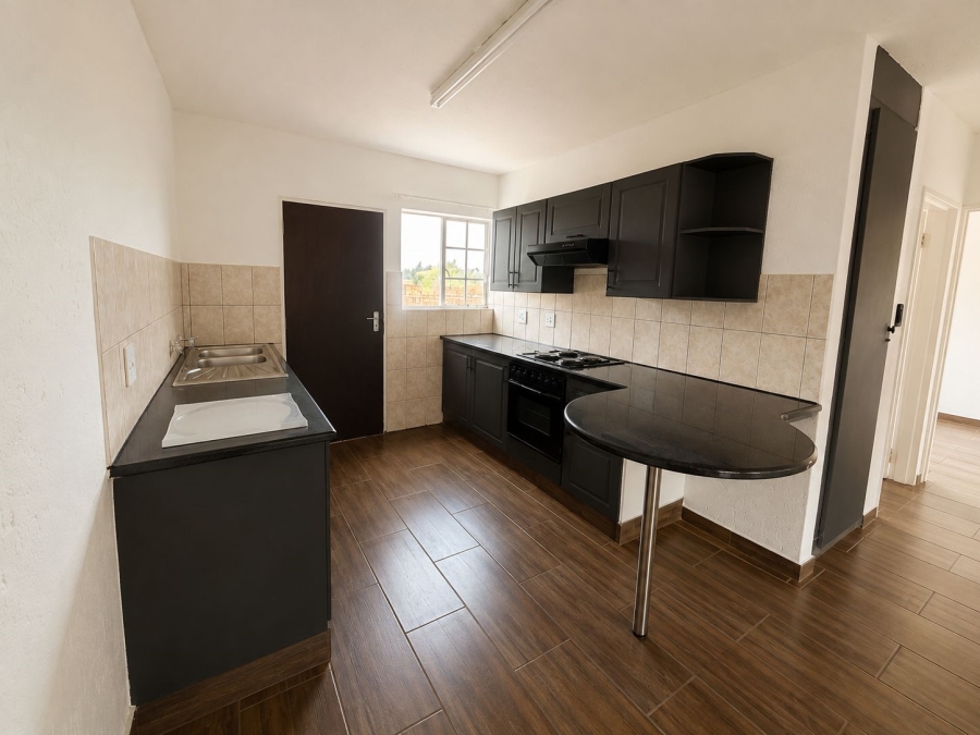 2 Bedroom Property for Sale in Kenleaf Gauteng