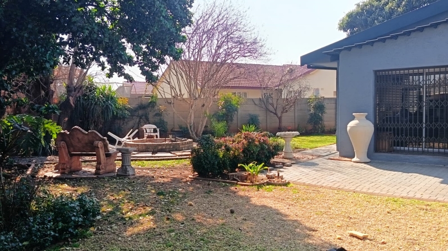 3 Bedroom Property for Sale in Risiville Gauteng