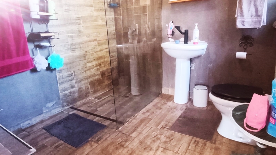 3 Bedroom Property for Sale in Risiville Gauteng