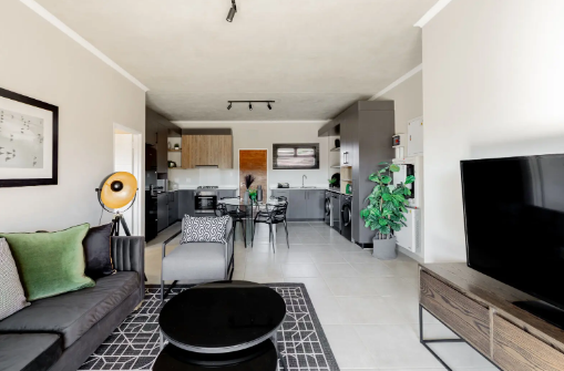 2 Bedroom Property for Sale in Rietvalleirand Gauteng
