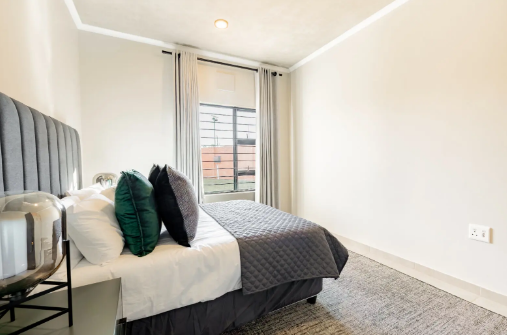 2 Bedroom Property for Sale in Rietvalleirand Gauteng