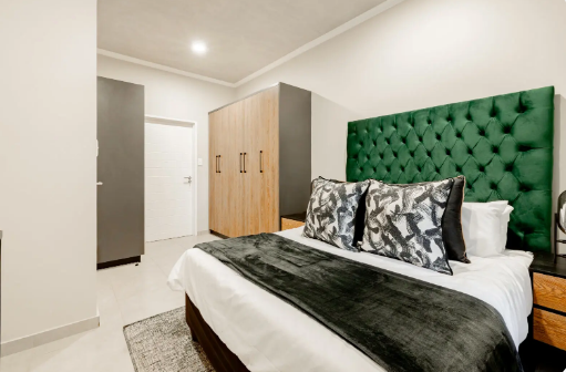 2 Bedroom Property for Sale in Rietvalleirand Gauteng
