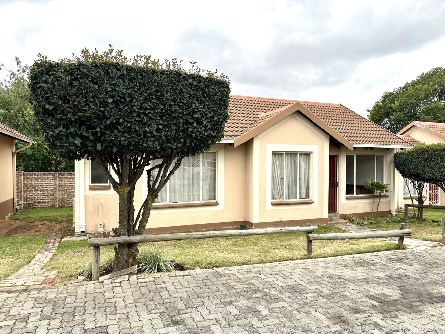 3 Bedroom Property for Sale in Lyndhurst Gauteng