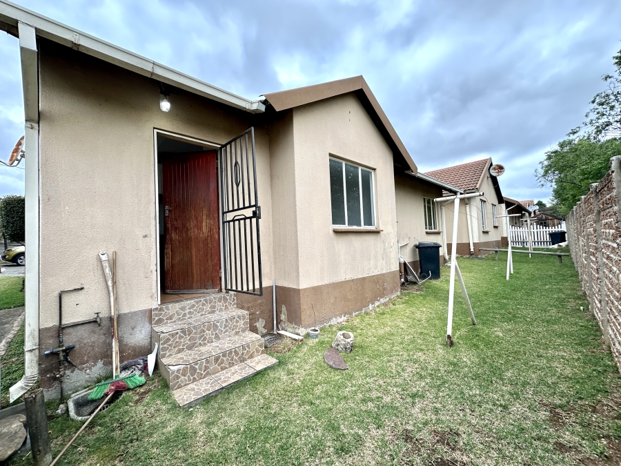 3 Bedroom Property for Sale in Lyndhurst Gauteng