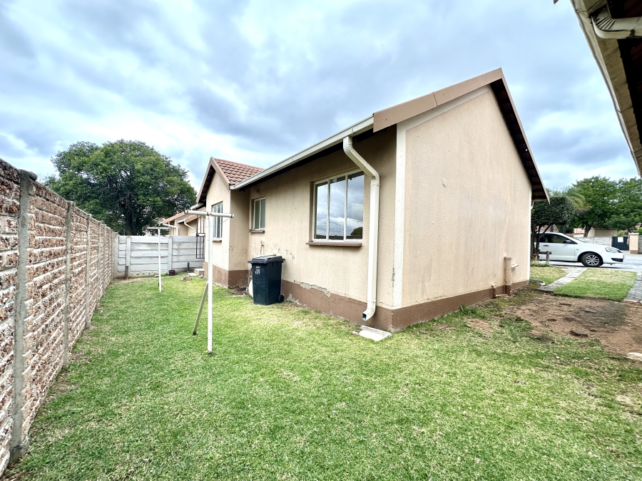 3 Bedroom Property for Sale in Lyndhurst Gauteng