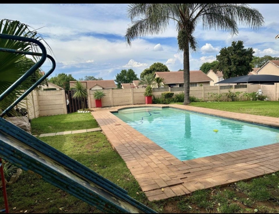 3 Bedroom Property for Sale in Lyndhurst Gauteng