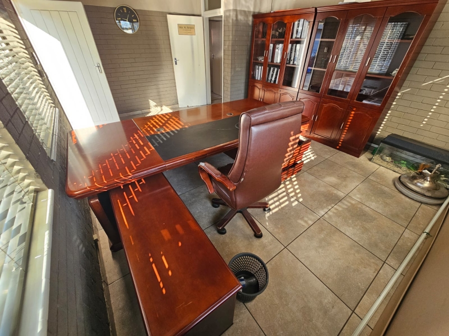 To Let Commercial Property for Rent in Capital Park Gauteng
