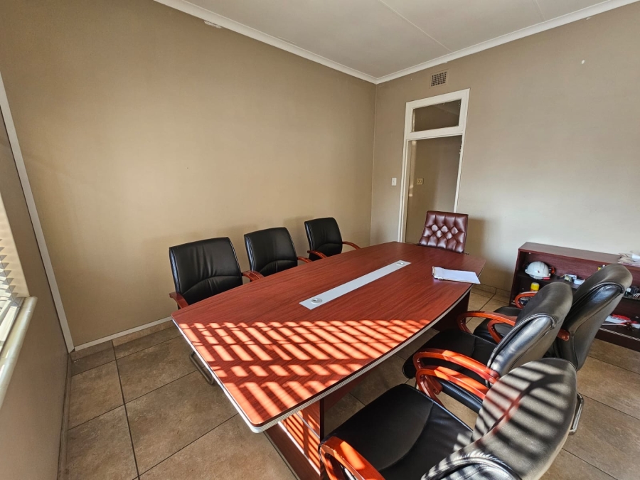To Let Commercial Property for Rent in Capital Park Gauteng