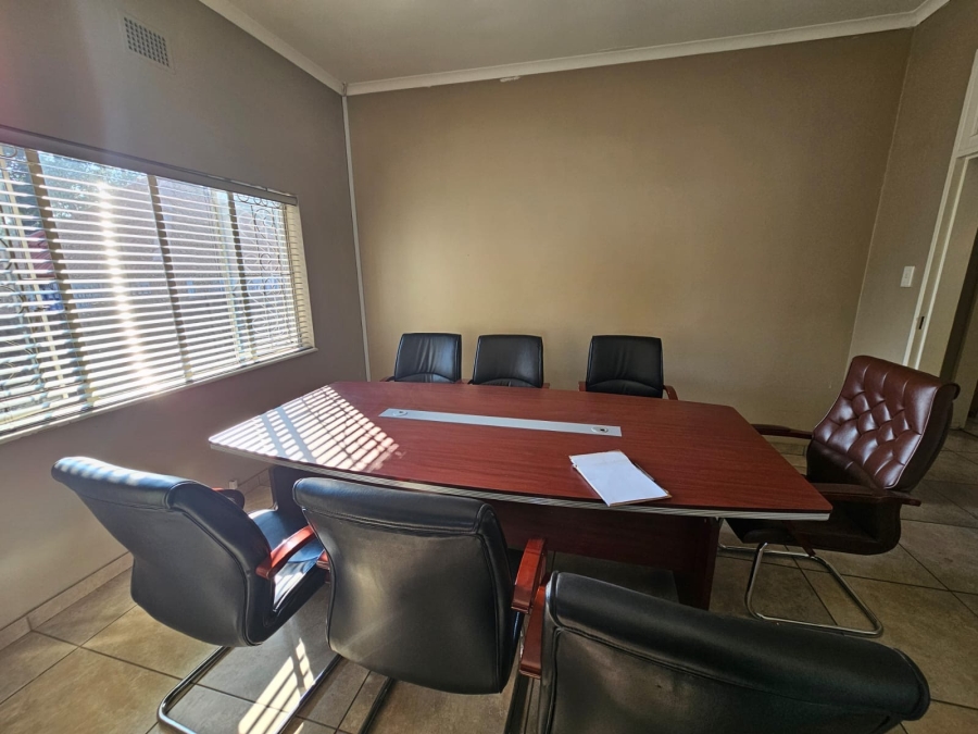 To Let Commercial Property for Rent in Capital Park Gauteng