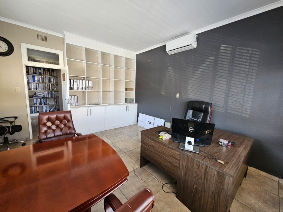 To Let Commercial Property for Rent in Capital Park Gauteng