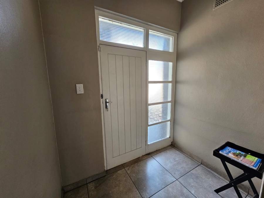To Let Commercial Property for Rent in Capital Park Gauteng