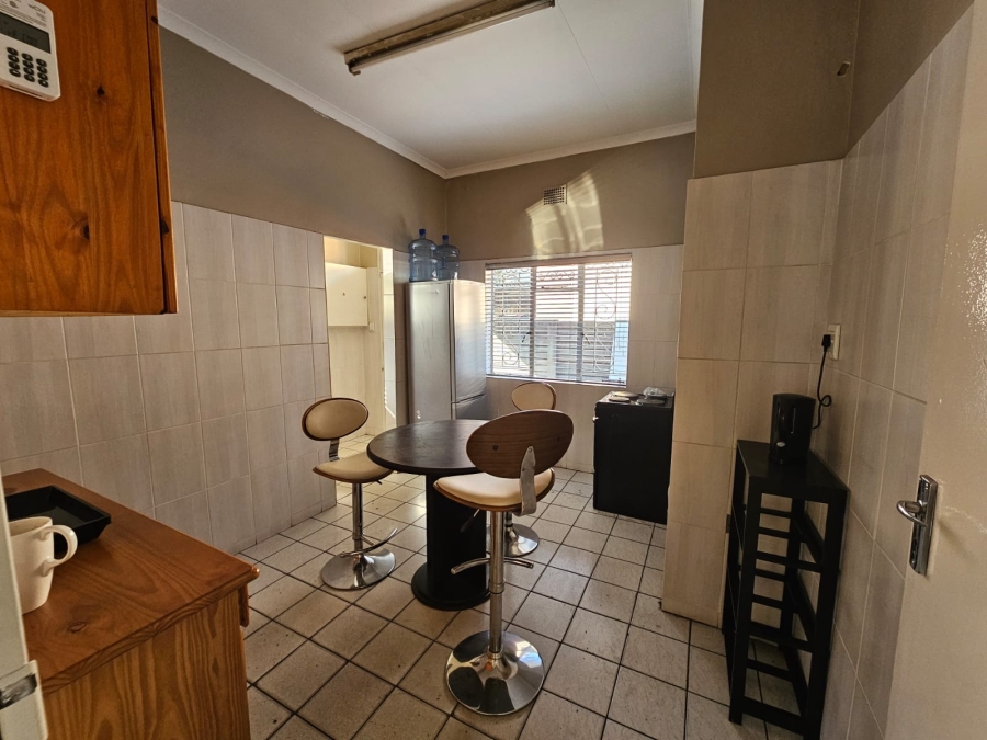 To Let Commercial Property for Rent in Capital Park Gauteng