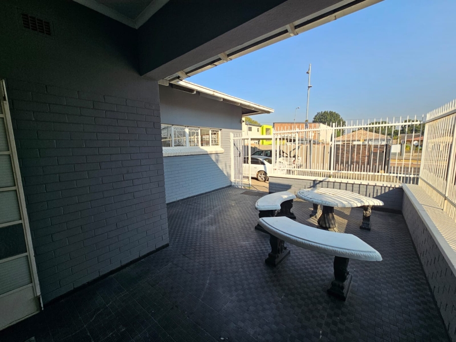 To Let Commercial Property for Rent in Capital Park Gauteng