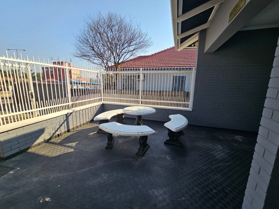 To Let Commercial Property for Rent in Capital Park Gauteng